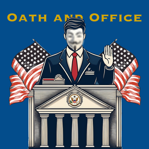 Oath and Office Logo